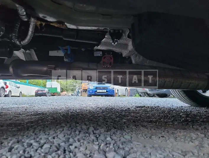 Photo 2 of 25: 2021 Land Rover Range Rover Sport P360, VIN SALWA2BU3MA762508 — Korean insurance auction