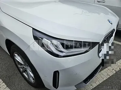 Photo 1 of 3: 2025 BMW (parts) X3 20 xDrive Headlights — Korean insurance auction