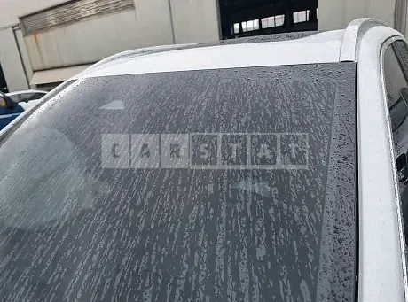 Photo 2 of 11: 2023 Volvo XC90B6 AWD, VIN YV1LF0628P1925760 — Korean insurance auction