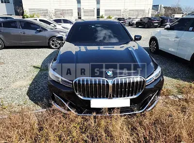 2022 BMW 730Ld xDrive