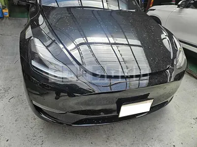 2021 Tesla Model Y Performance