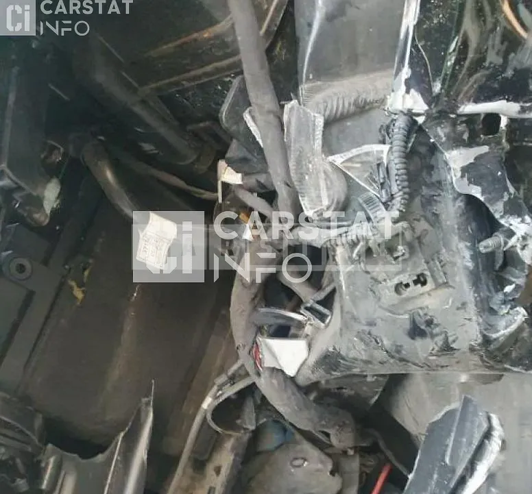Photo 2 of 58: 2015 Kia Sorento 2.2 (4WD) — Korean insurance auction