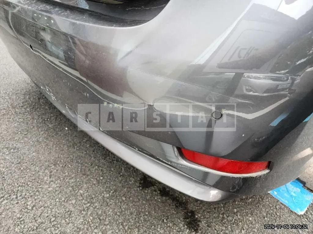 Photo 2 of 36: 2017 Lexus ES300h — Korean insurance auction