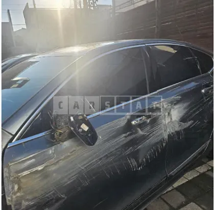 Photo 2 of 50: 2020 Volvo S90 T5 — Korean insurance auction