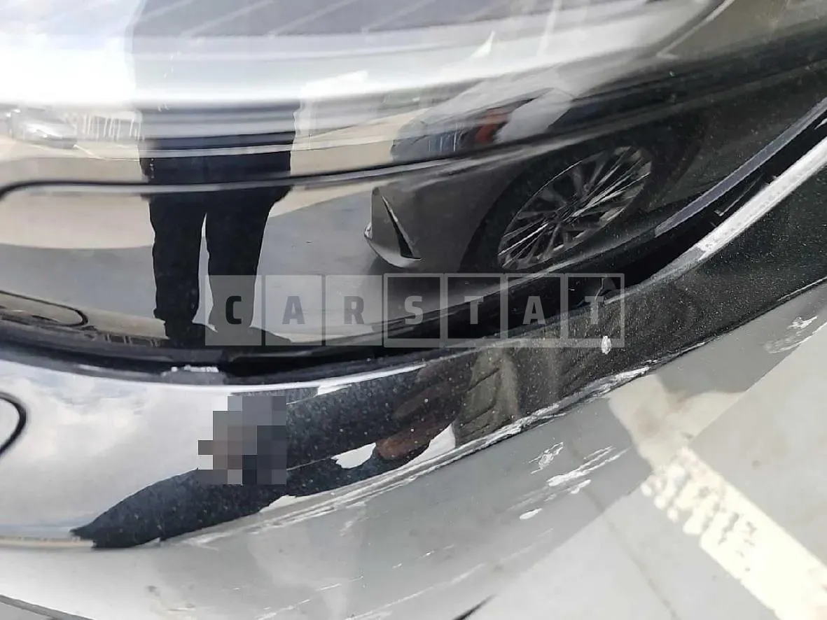 Photo 3 of 3: 2024 Lexus (parts) RX350h Headlamp — Korean insurance auction