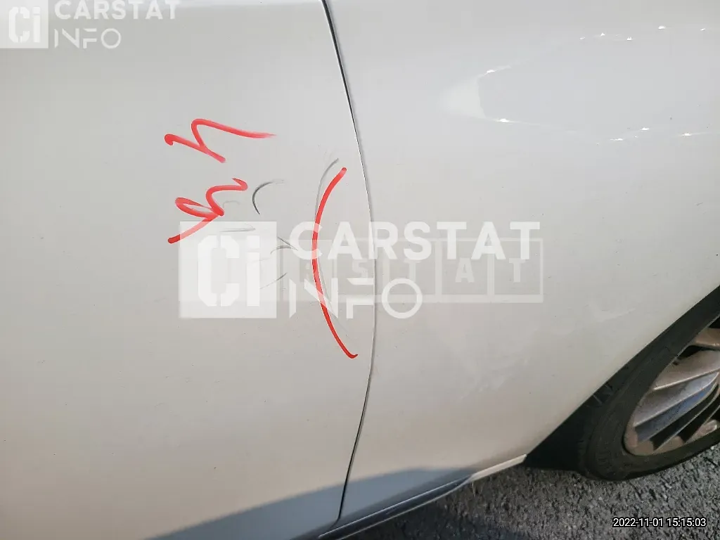 Photo 2 of 29: 2022 Mercedes-Benz E250 — Korean insurance auction