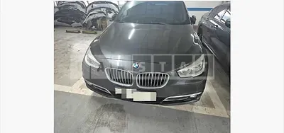 Photo 1 of 28: 2015 BMW Gran Turismo 30d xDrive — Korean insurance auction