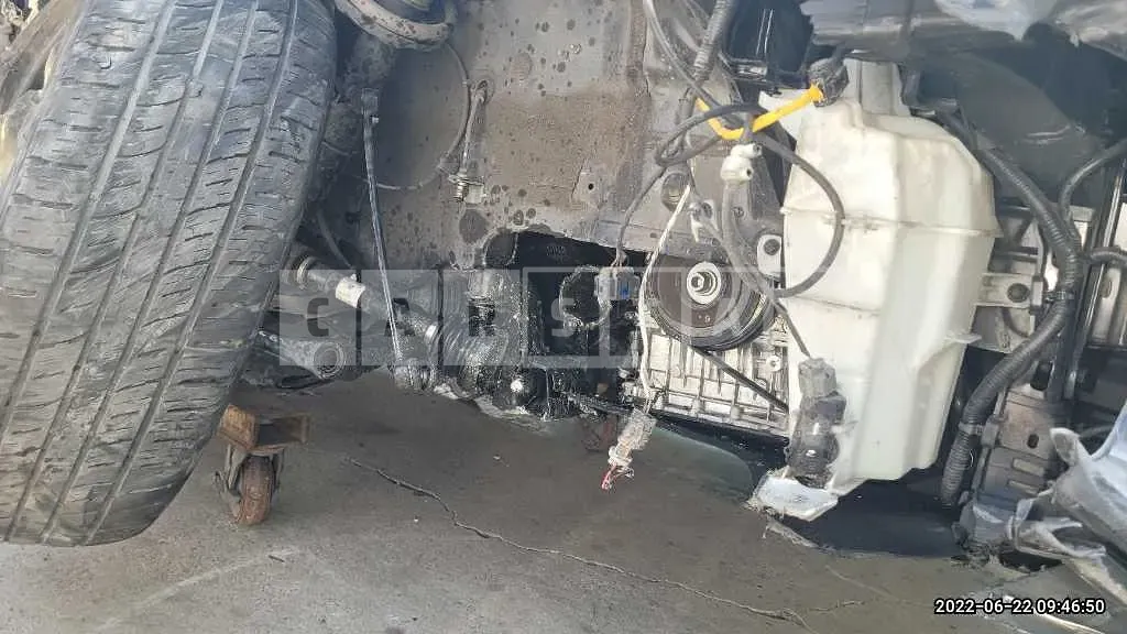 Photo 2 of 27: 2020 Kia Sorento, VIN KNAPH81BBLA581401 — Korean insurance auction
