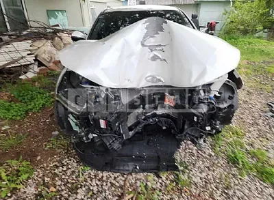Photo 1 of 21: 2020 Kia K5, VIN KNAG241ABLA009299 — Korean insurance auction