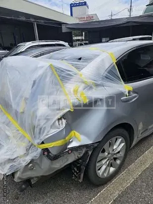 Photo 2 of 5: 2015 Lexus ES300h — Korean insurance auction