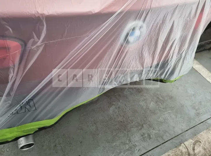 Photo 2 of 22: 2019 BMW 118d Joy WLTP, VIN WBA1S5103K5L62319 — Korean insurance auction