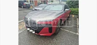 2023 BMW 740i