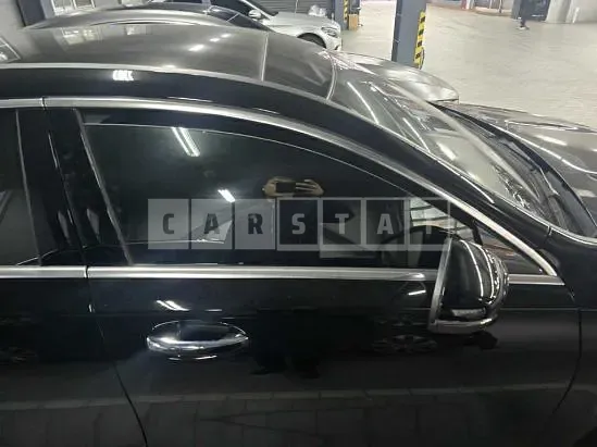 Photo 2 of 33: 2024 Mercedes-Benz A35 4Matic — Korean insurance auction