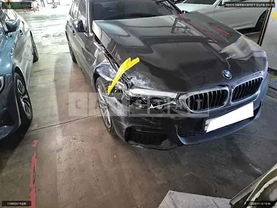 2017 BMW 530i xDrive
