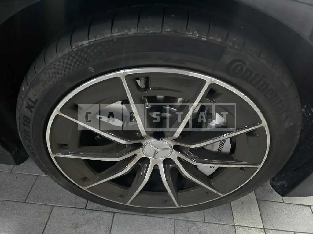 Photo 2 of 33: 2024 Mercedes-Benz AMG A35 4Matic — Korean insurance auction