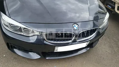 Photo 1 of 19: 2017 BMW 428i Convertible, VIN WBA3V710XH5A09552 — Korean insurance auction