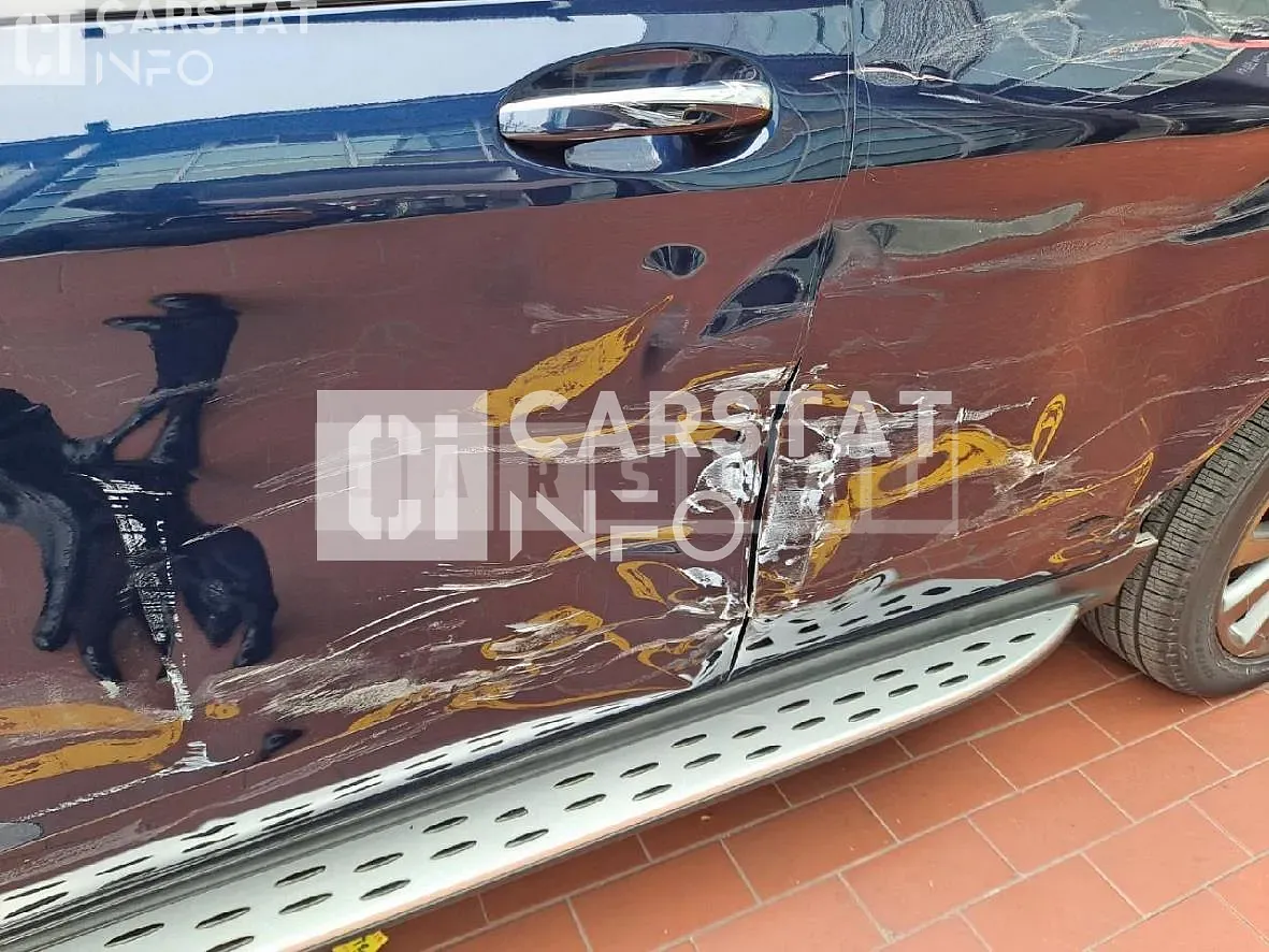 Photo 2 of 38: 2018 Mercedes-Benz GLC350 e 4Matic, VIN WDC0G5EB0JF439260 — Korean insurance auction