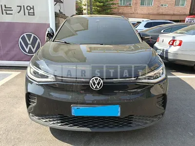2023 Volkswagen ID.4 Pro
