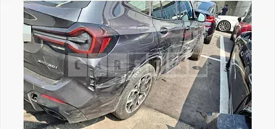 Photo 1 of 90: 2023 BMW X3 xDrive20i — Korean insurance auction
