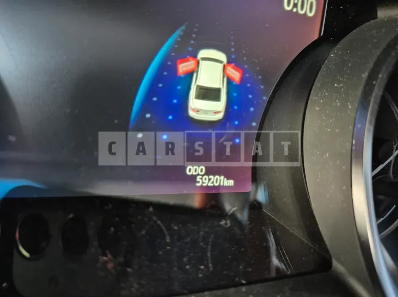 Photo 2 of 12: 2019 Toyota Camry — Korean insurance auction