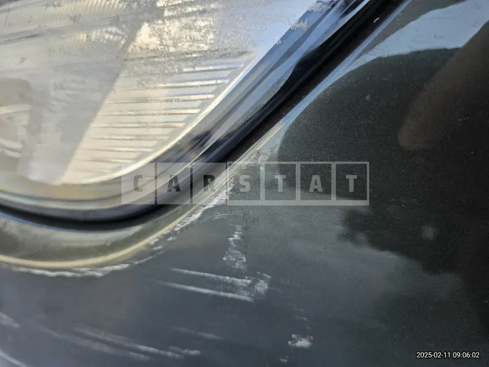Photo 3 of 3: 2022 Volvo (parts) S60B5 Headlamp — Korean insurance auction