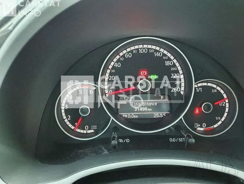 Photo 2 of 33: 2015 Volkswagen The Beetle 2.0 TDI, VIN WVWZZZ16ZFM625101 — Korean insurance auction