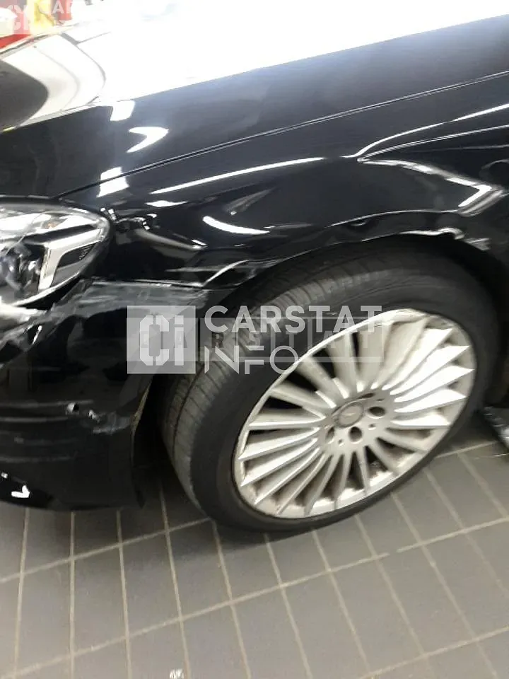 Photo 2 of 33: 2015 Mercedes-Benz S350 BlueTec, VIN WDDUF3CB0FA178983 — Korean insurance auction