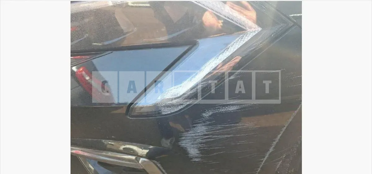 Photo 2 of 3: 2023 Kia (parts) K5 L Headlamp — Korean insurance auction