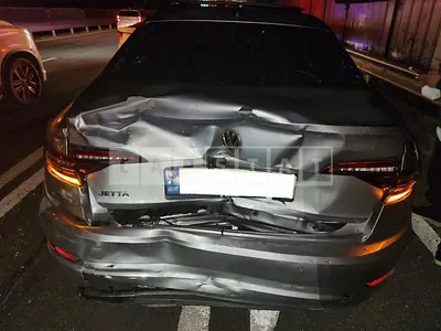 Photo 1 of 8: 2021 Volkswagen Zeta 1.4 TSI, VIN WVWZZZBUZMM072186 — Korean insurance auction