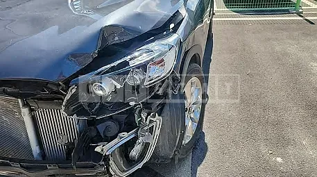 Photo 2 of 22: 2015 Kia Sorento, VIN KNAPK81ABFA015410 — Korean insurance auction