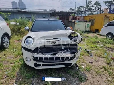 2016 BMW MINI Cooper S Convertible