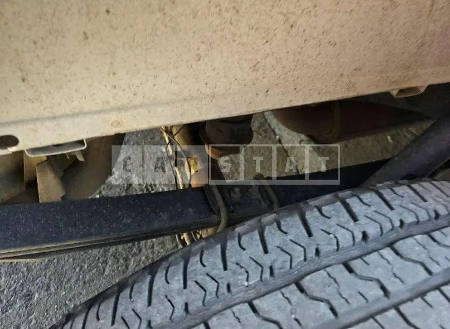 Photo 2 of 18: 2020 Ford F150 — Korean insurance auction