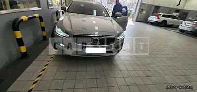 Photo 1 of 29: 2023 Volvo V90CCB5 AWD — Korean insurance auction