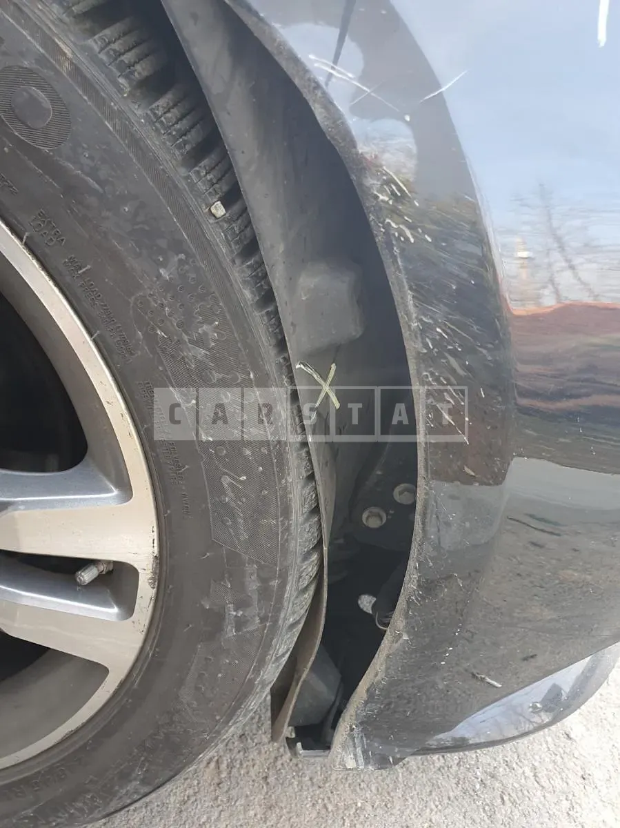 Photo 2 of 20: 2015 Mercedes-Benz E220 CDI — Korean insurance auction