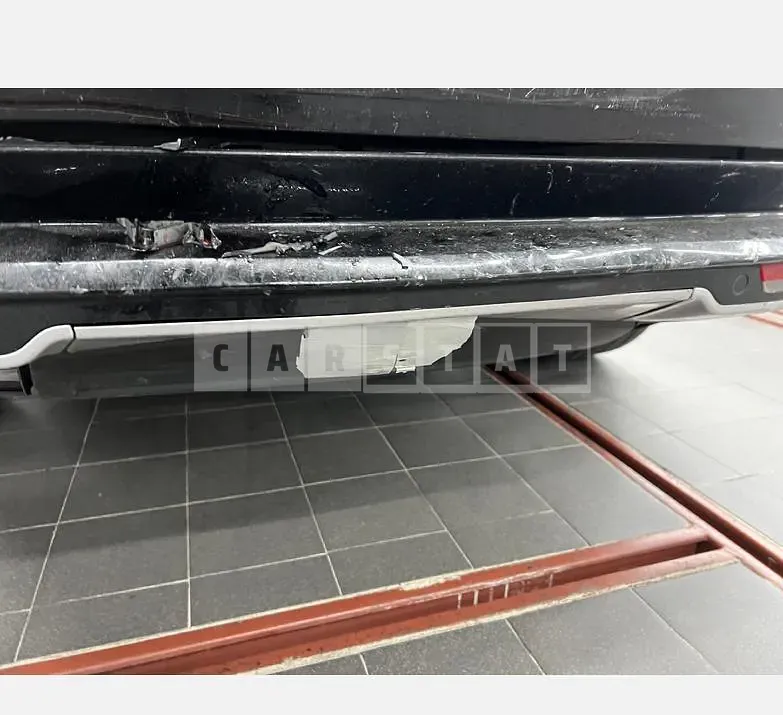 Photo 2 of 39: 2023 Land Rover Range Rover P530 Lwb — Korean insurance auction