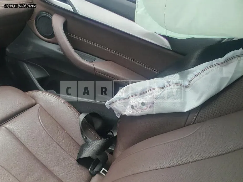 Photo 2 of 22: 2022 BMW X1 20i xDrive M Sport Package — Korean insurance auction
