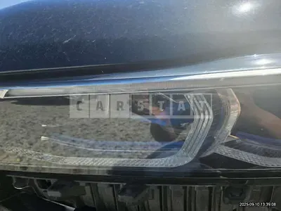 2020 (Parts) BMW 730d xDrive headlamp