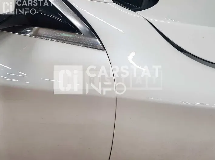 Photo 2 of 21: 2017 Mercedes-Benz S350 d 4Matic L — Korean insurance auction