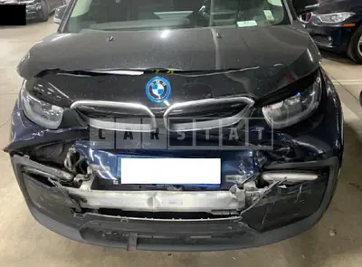 2019 BMW i3
