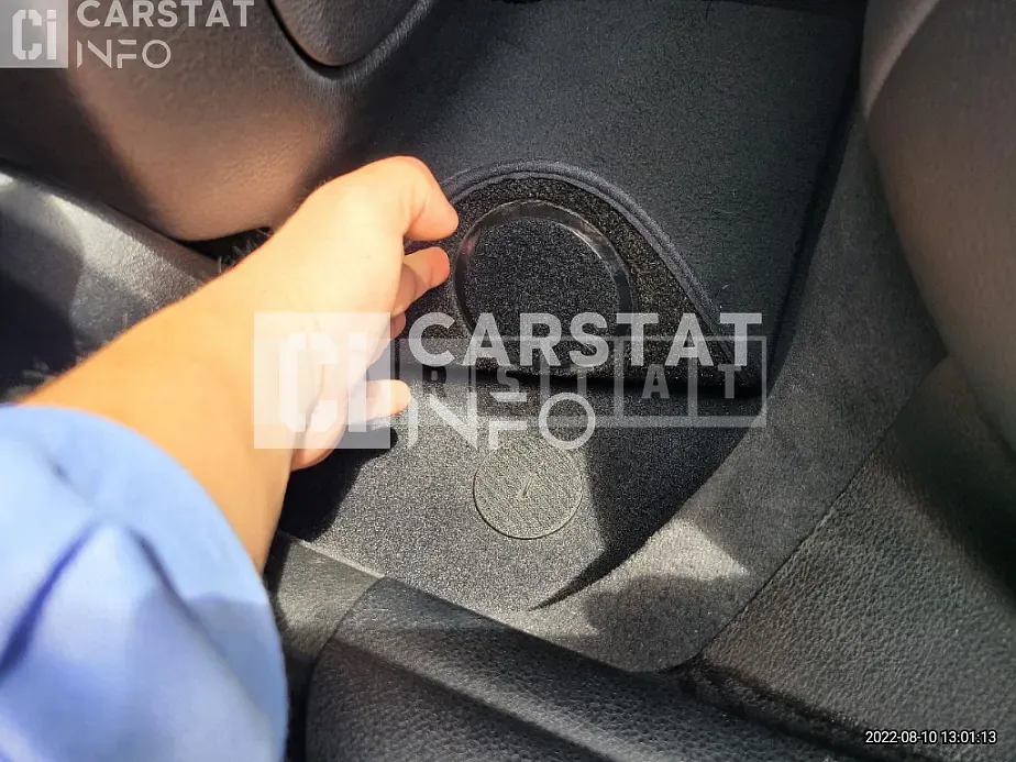 Photo 2 of 46: 2016 BMW Calm 520d xDrive — Korean insurance auction