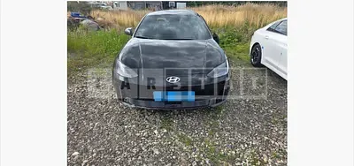 2025 IONIQ 6 STANDARD ELECTRIC CAR