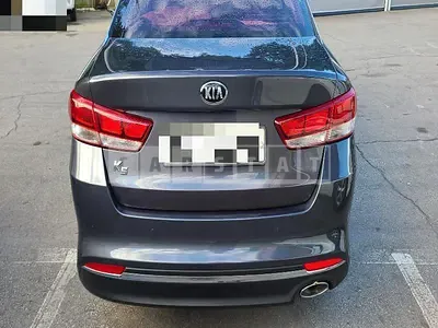 Photo 1 of 59: 2015 Kia K5 LPI — Korean insurance auction