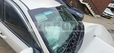 Photo 1 of 9: 2019 Kia K5 — Korean insurance auction