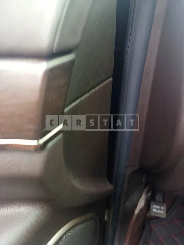 Photo 2 of 19: 2014 Jeep Straw Grand Cherokee — Korean insurance auction