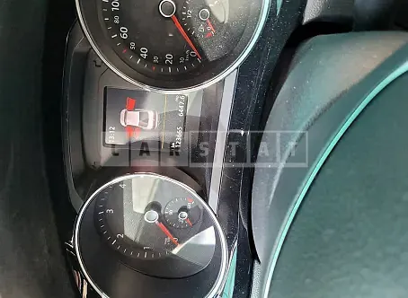 Photo 2 of 6: 2015 Volkswagen Jetta 2.0 TDI BMT Premium, VIN WVWZZZ16ZFM028220 — Korean insurance auction