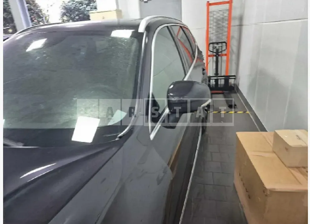 Photo 2 of 50: 2020 Volvo XC60 T6 AWD — Korean insurance auction