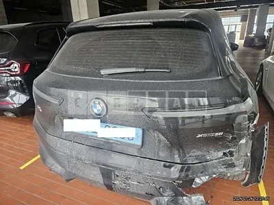 2023 BMW iX xDrive50