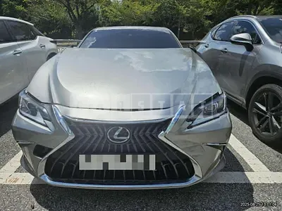 Photo 1 of 20: 2023 Lexus ES300h — Korean insurance auction