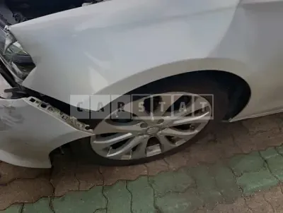 Photo 1 of 9: 2017 Mercedes-Benz E220 d, VIN WDDZF0EB1HA104279 — Korean insurance auction