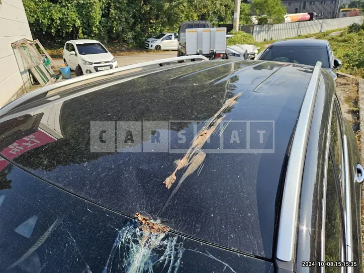 Photo 2 of 18: 2019 Mercedes-Benz GLE450 4Matic — Korean insurance auction